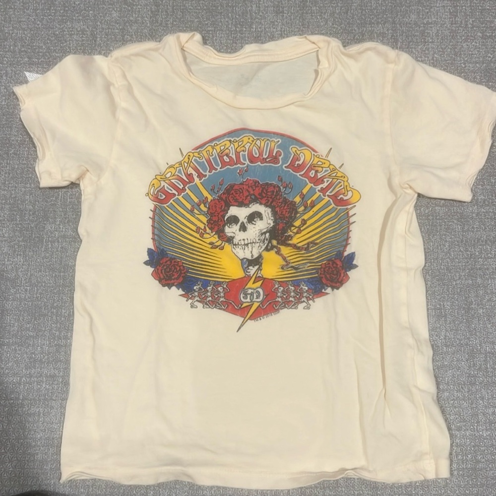 Rowdy t shirt